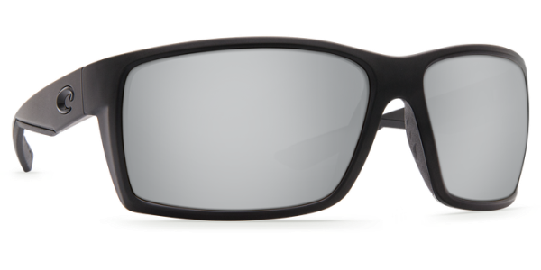 Shop Costa Reefton Sunglasses Online Costa Del Mar Glass Lenses For Sale Polarized Fishing Lens Costa Del Mar Reefton Polarized Sunglasses Blackout Silver Copper Mirror Glass